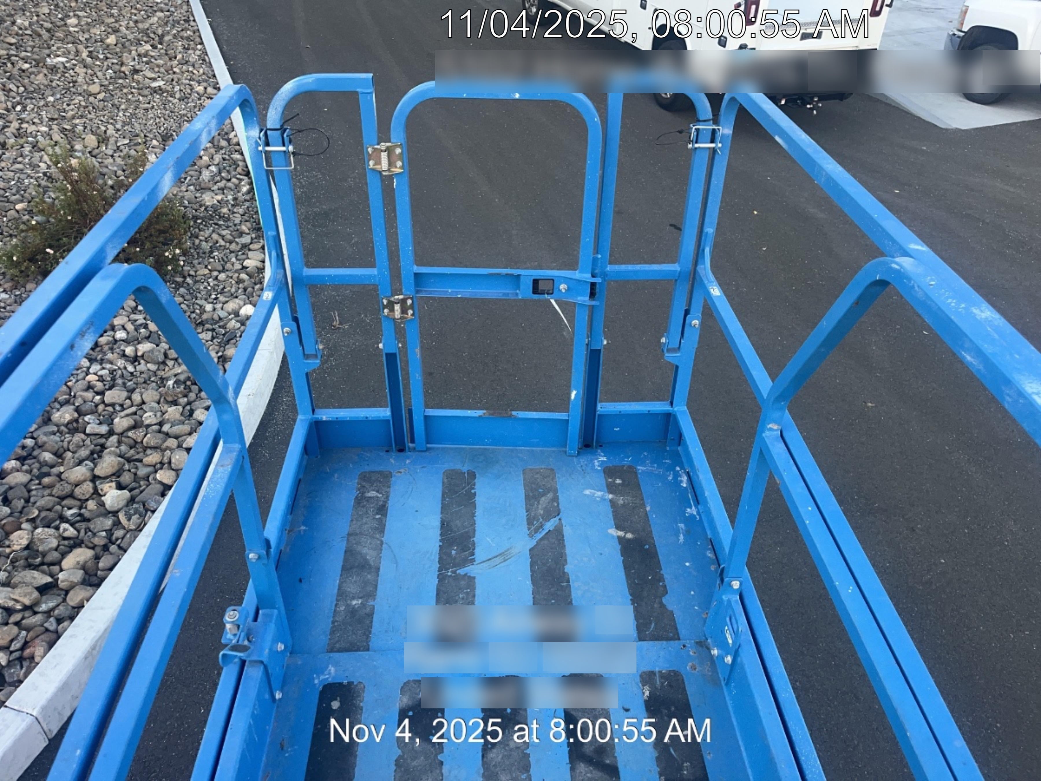 2019 GENIE GS-3246