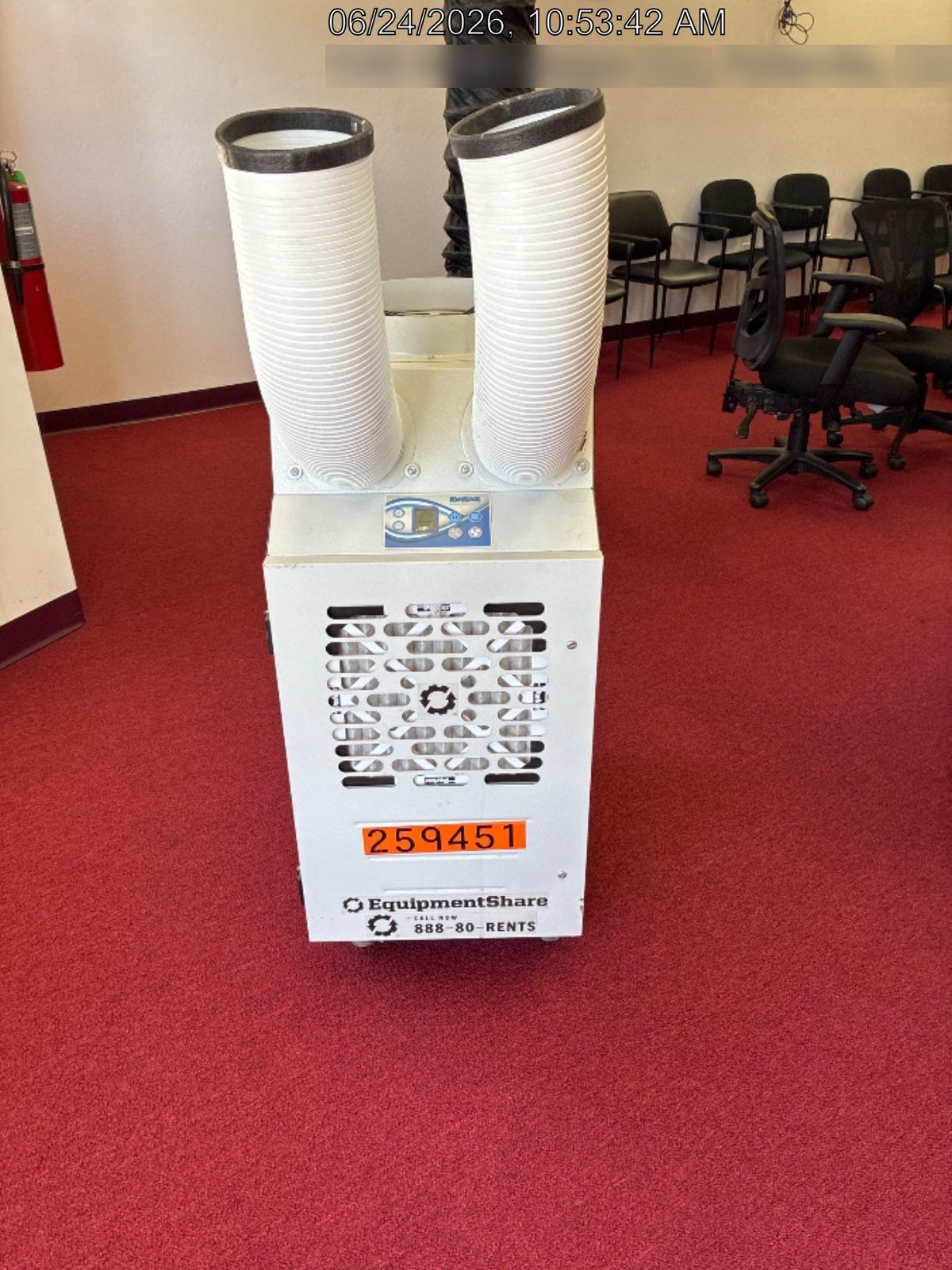 2022 KWIKOOL KPAC1811-2