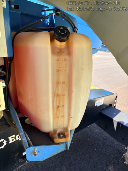 2024 GENIE S-45 XC