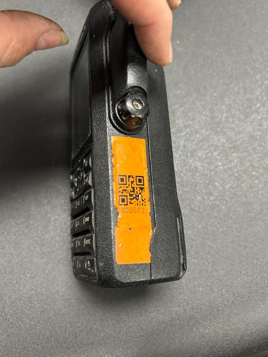 2024 MOTOROLA R7 DISPLAY