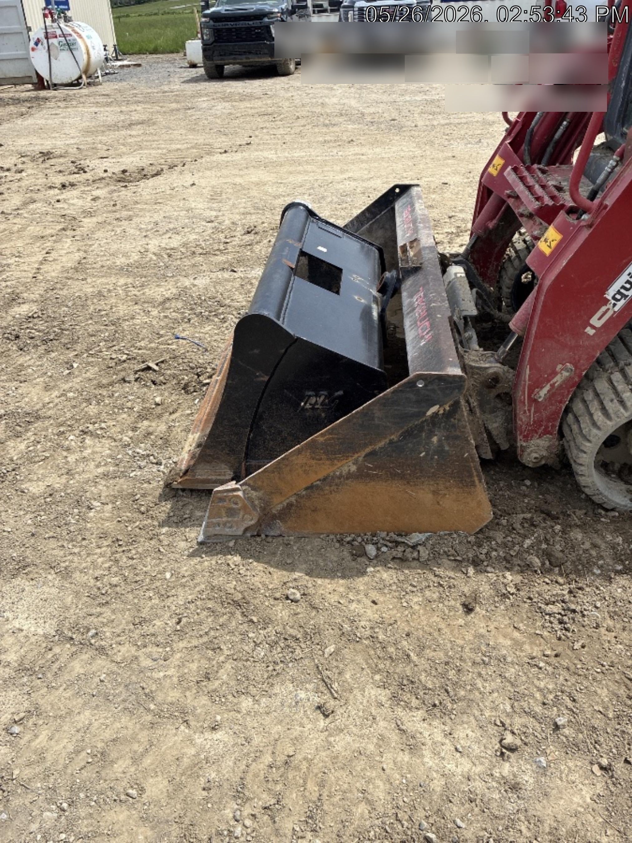 2023 TAKEUCHI TL12R2-R
