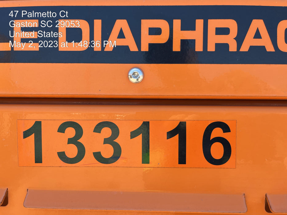 2020 MYERS-SETH A-DD6/HA/SAFE