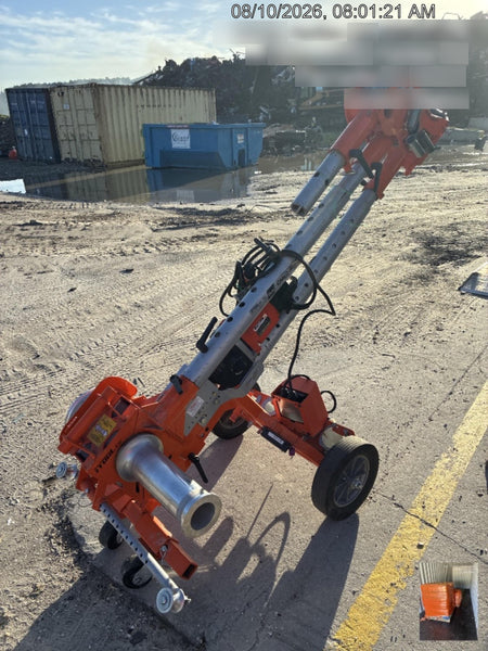 2026 ITOOL C12K