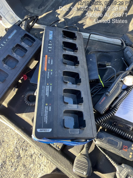 2024 MOTOROLA PMPN4284