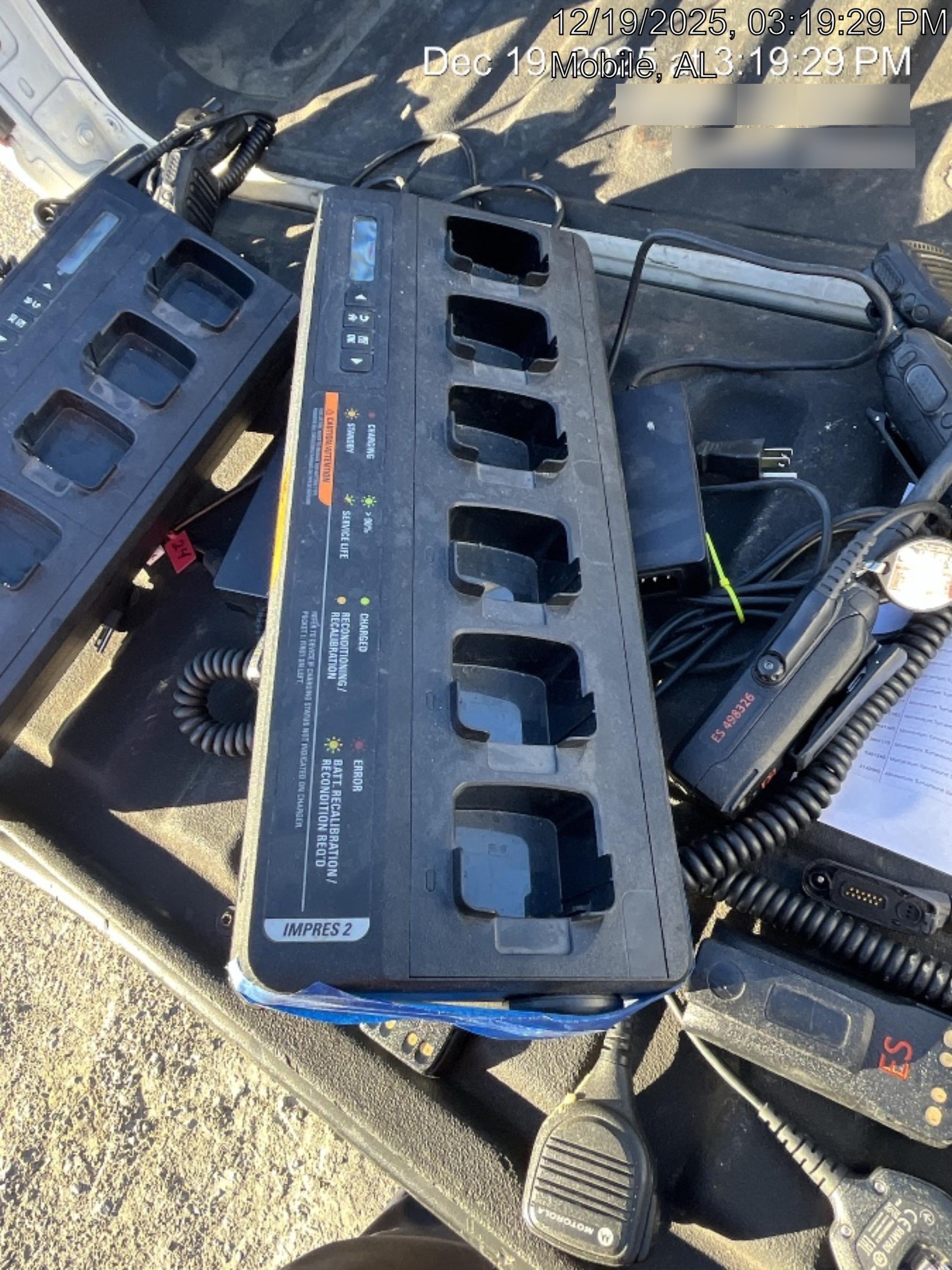 2024 MOTOROLA PMPN4284