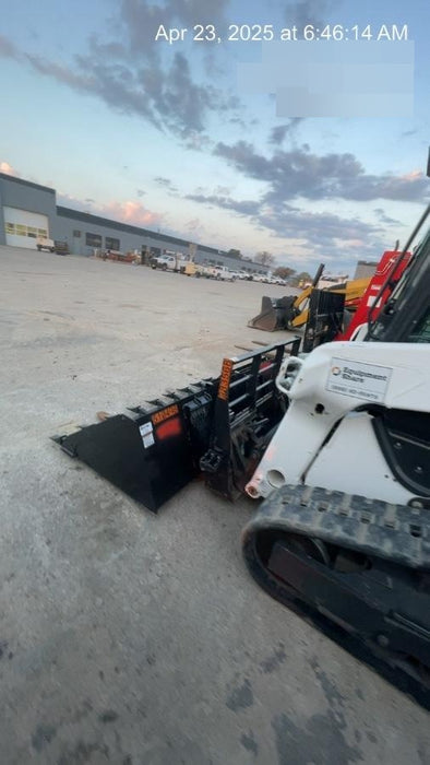 2022 ARROW MATERIAL HANDLING 48" Pallet Forks - Arrow