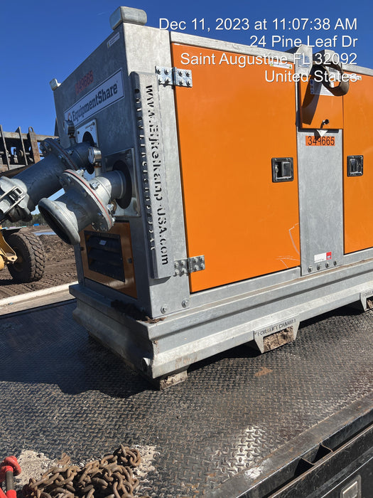 2023 MYERS-SETH MSP PP-150