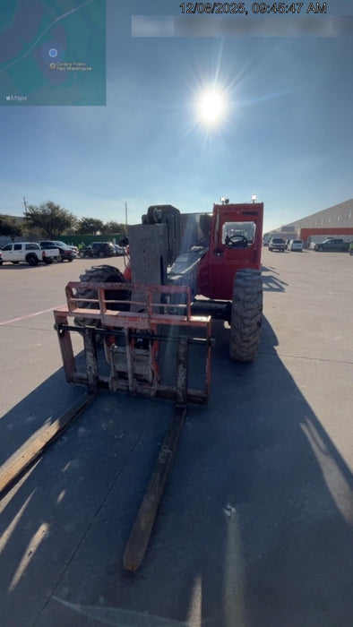 2016 SKYJACK SJ643 TH