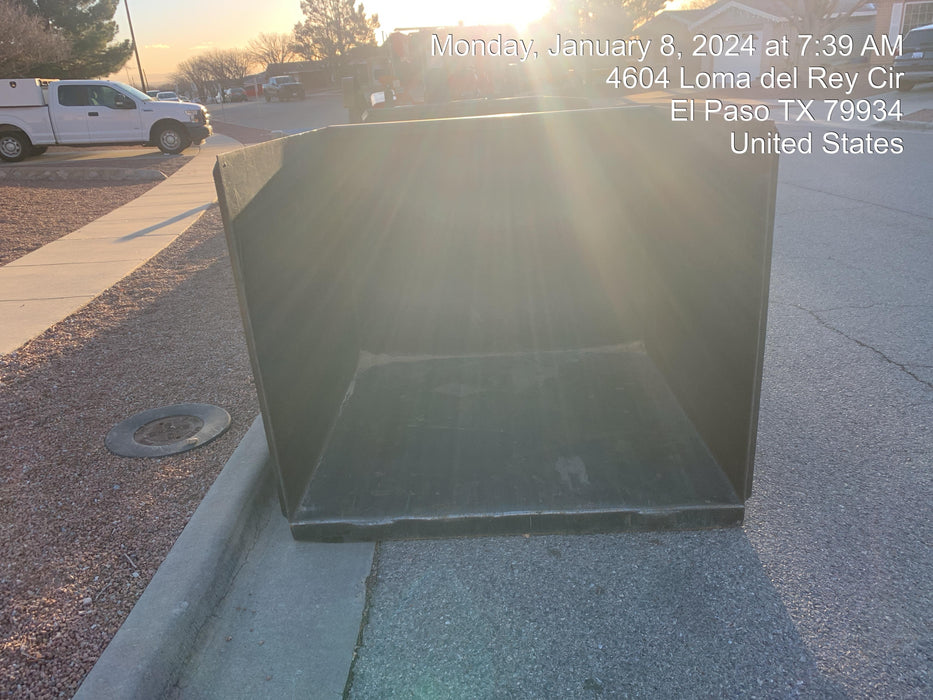 2021 STAR INDUSTRIES 1425