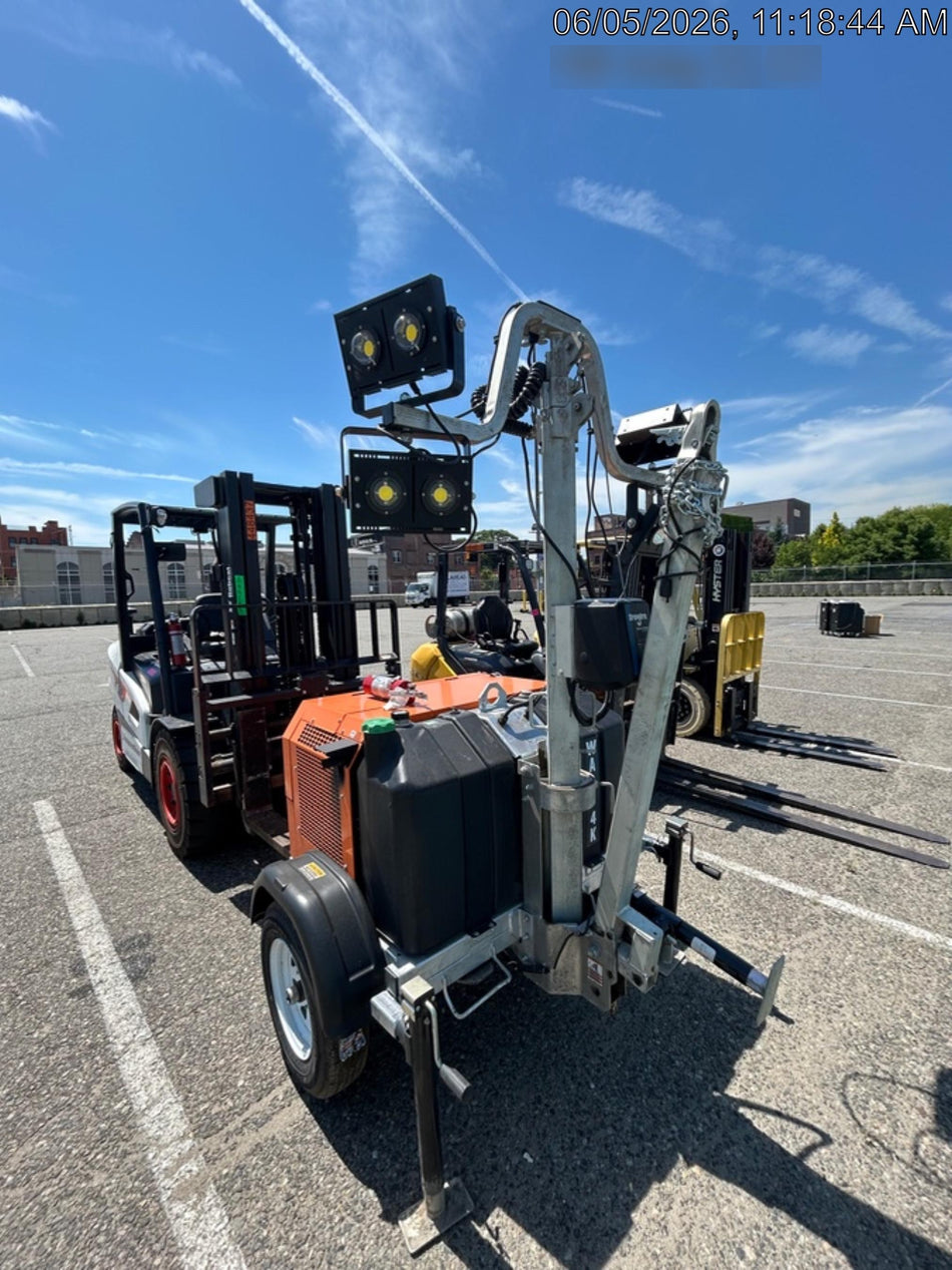 2025 WANCO WLTT-4LK4K-H