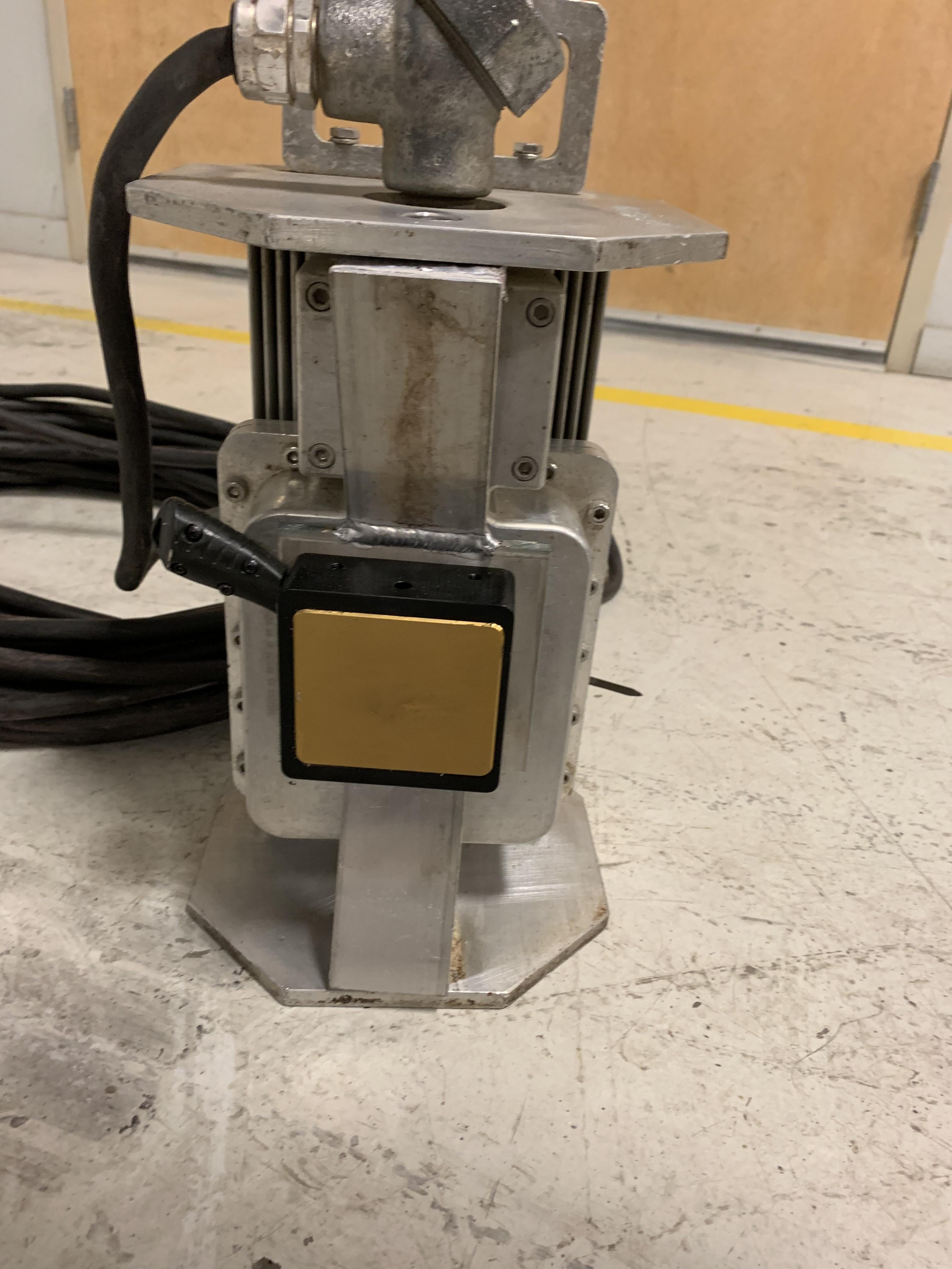 2022 WORKSITE LIGHTING PetroPRO Handy 24639