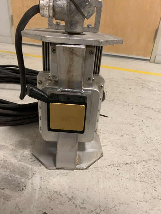 2022 WORKSITE LIGHTING PetroPRO Handy 24639