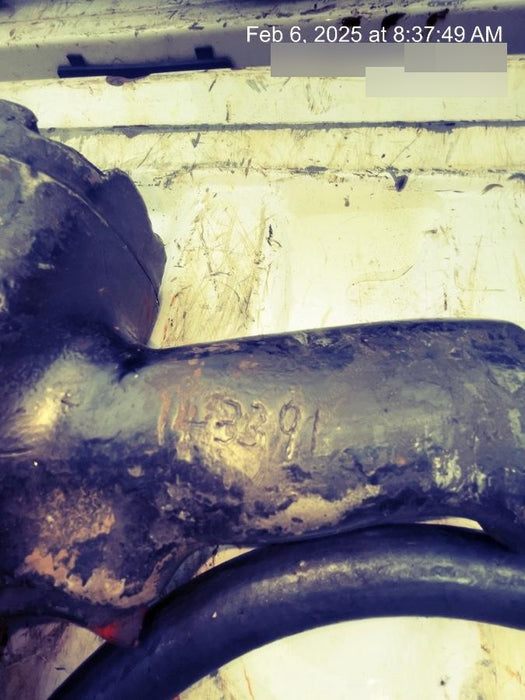 2021 MICHIGAN PNEUMATIC 750SS