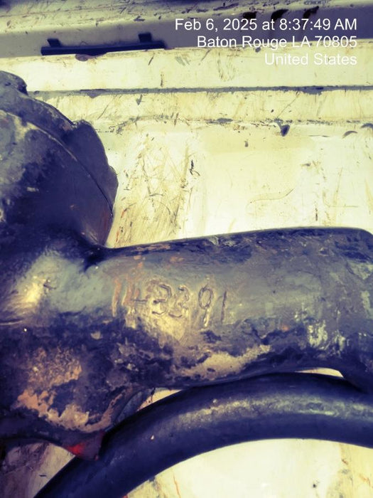 2021 MICHIGAN PNEUMATIC 750SS