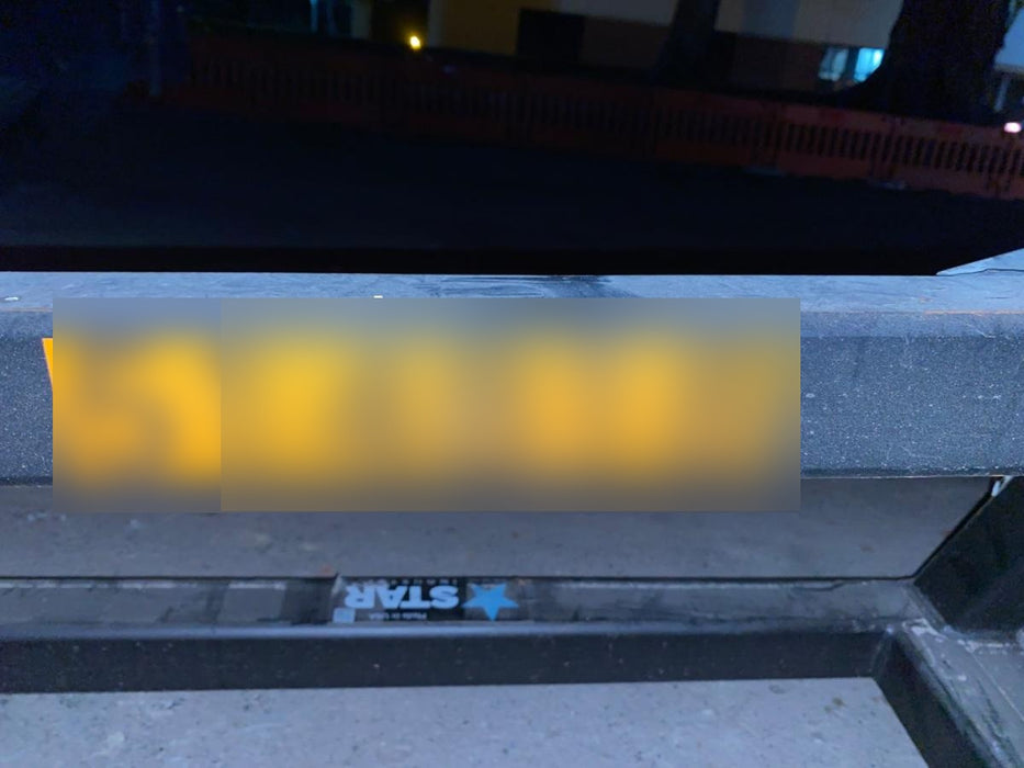 2025 STAR INDUSTRIES 1330TK