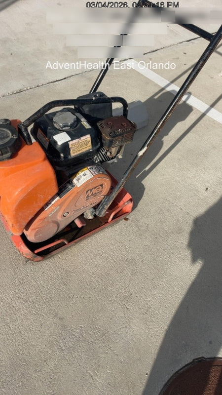 2023 MULTIQUIP MVC82VHW