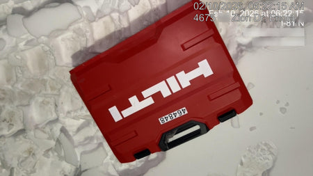 2024 HILTI TE 60-ATC/AVR