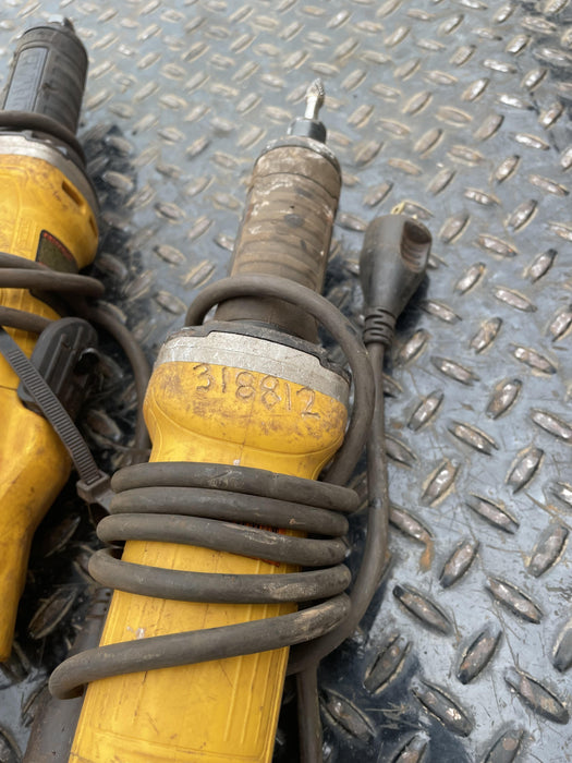 2023 DEWALT DWE4887N