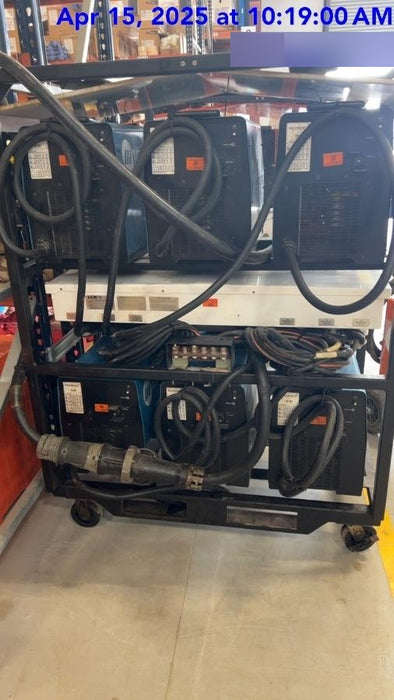 2021 LEX WR6A-7SM-FG26DZ6LD-R