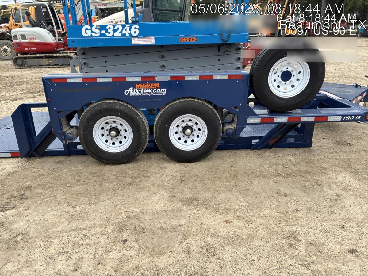 2026 AIR TOW Pro-16