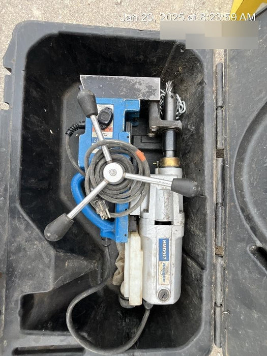 2021 HOUGEN MFG HMD917