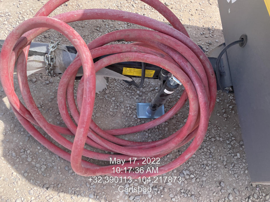 2022 ATLAS COPCO XAS188