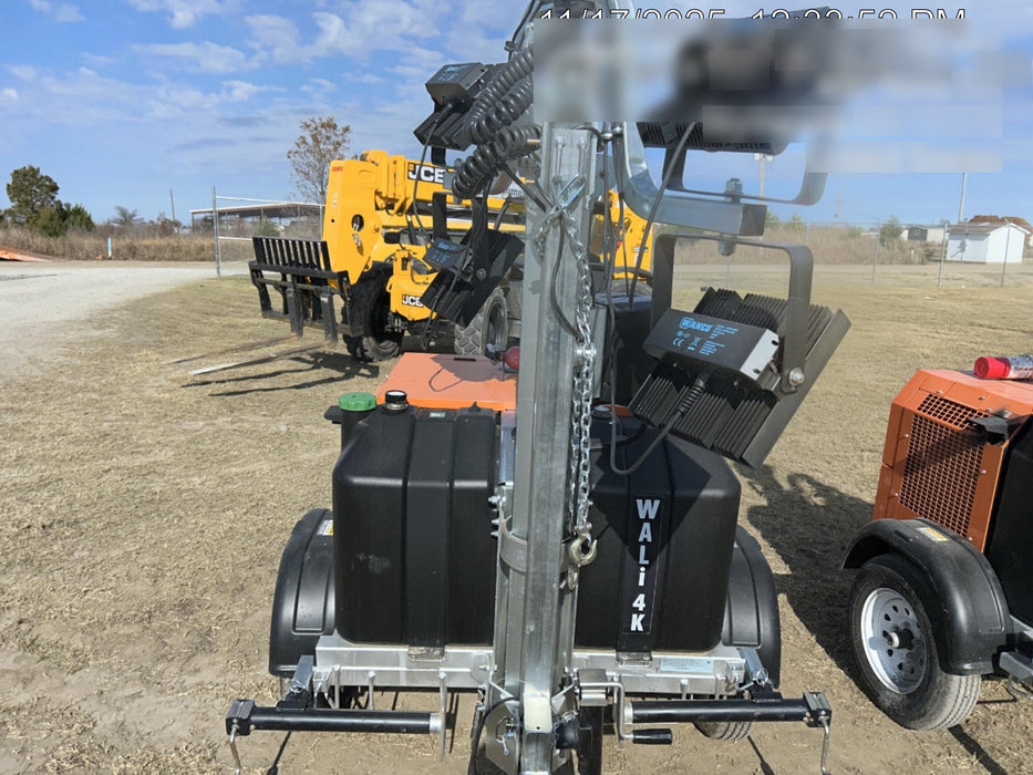 2025 WANCO WLTT-4MM4K