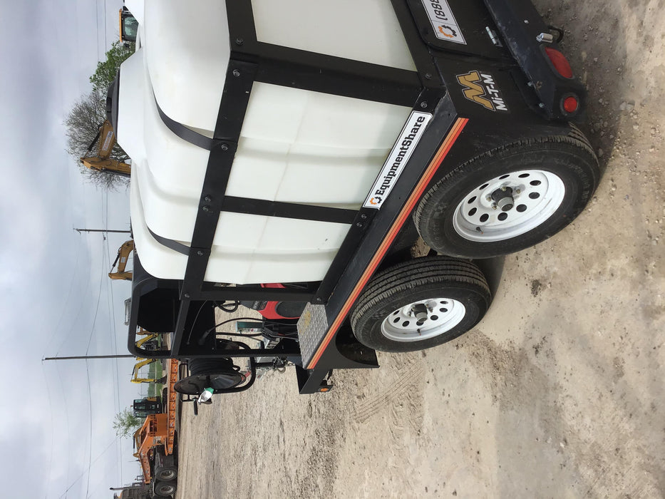 2019 MI-T-M CORPORATION HS-3505-1MGH-UR