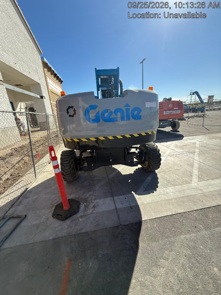 2024 GENIE S-45 XC