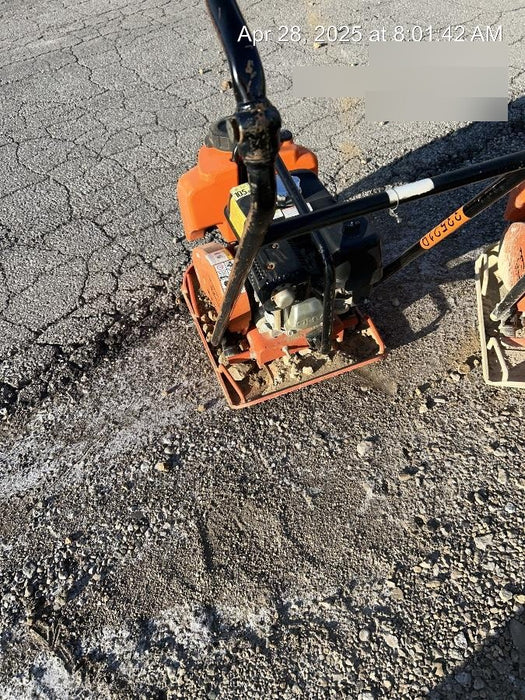 2023 MULTIQUIP MVC82VHW