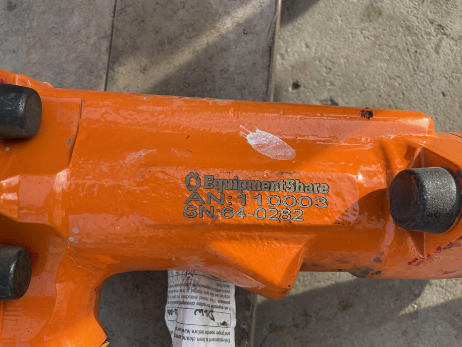 2020 MICHIGAN PNEUMATIC MP-TPB60-114