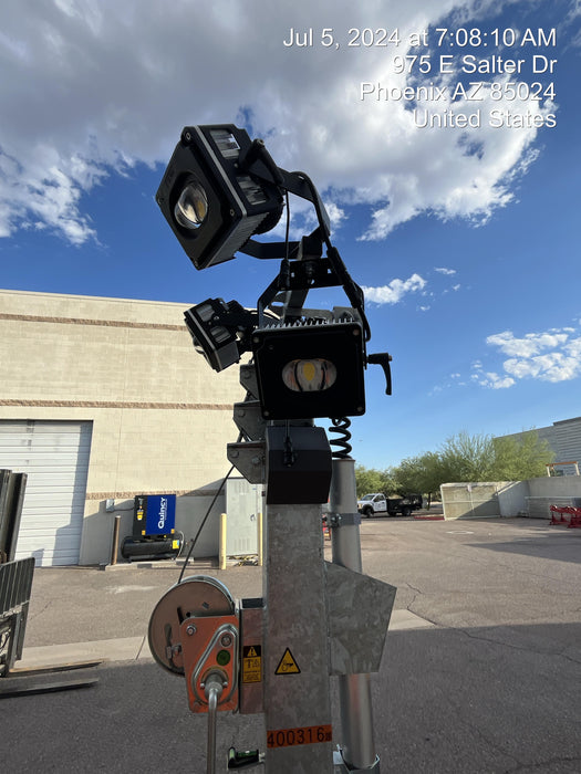 2024 ATLAS COPCO HILIGHT E3 Plus