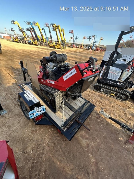 2022 BARRETO E4X6TBT