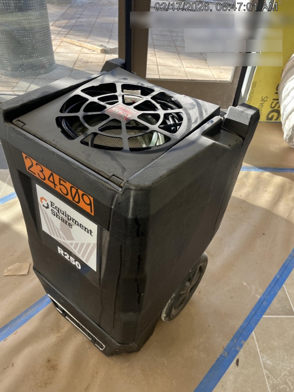 2022 PHOENIX R250