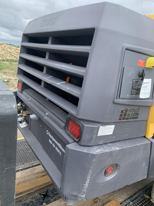 2022 ATLAS COPCO XAS440