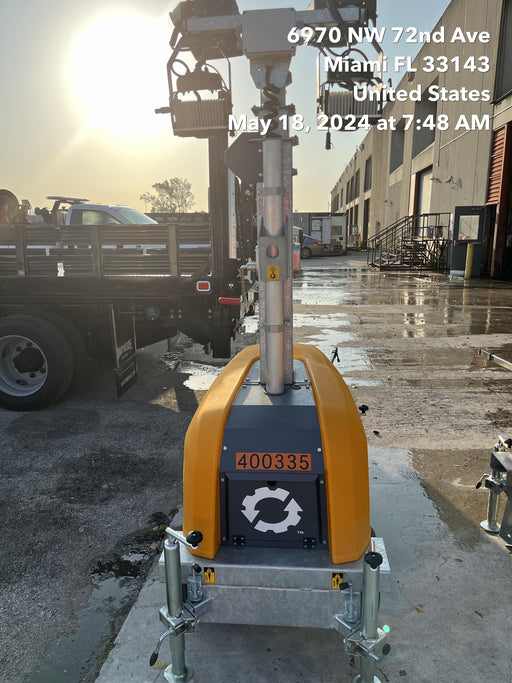 2024 ATLAS COPCO HILIGHT E3 Plus