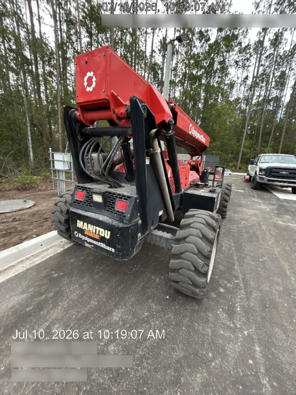 2020 MANITOU MTA6034