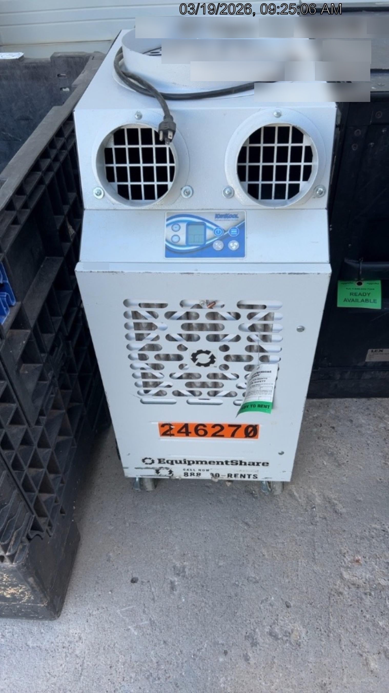 2022 KWIKOOL KPAC1411-2