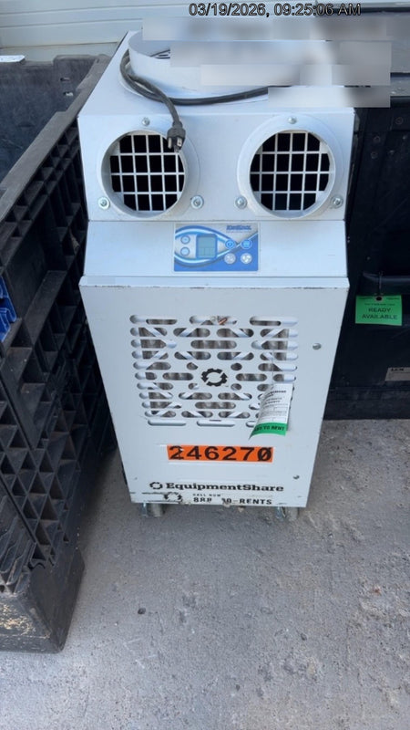 2022 KWIKOOL KPAC1411-2