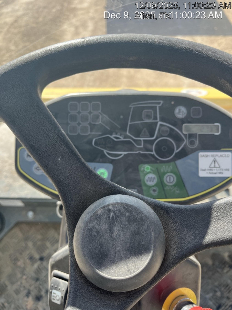 2021 WACKER NEUSON RC70