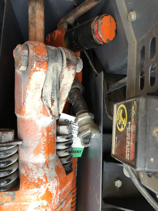 2021 MICHIGAN PNEUMATIC MP-TPB90-118