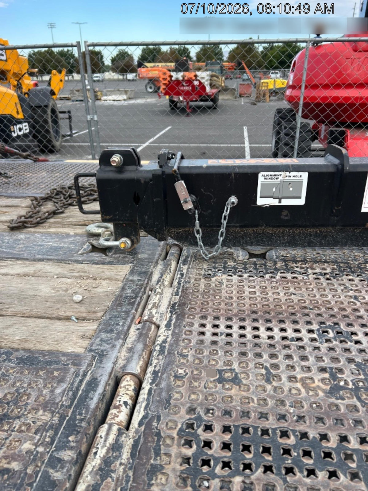 2025 STAR INDUSTRIES M1360B - Star JIB Boom