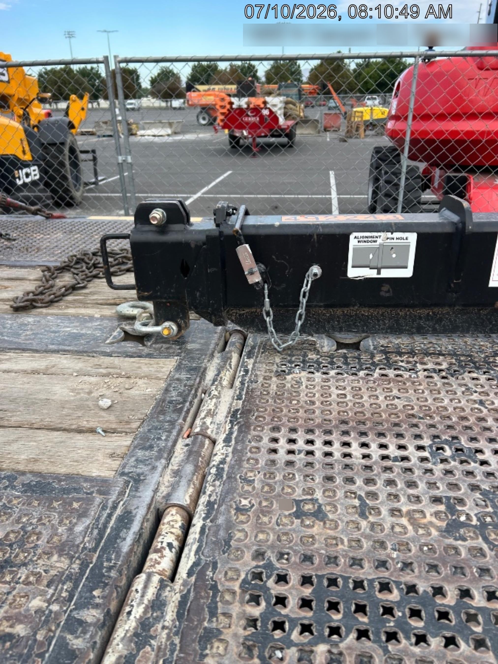 2025 STAR INDUSTRIES M1360B - Star JIB Boom