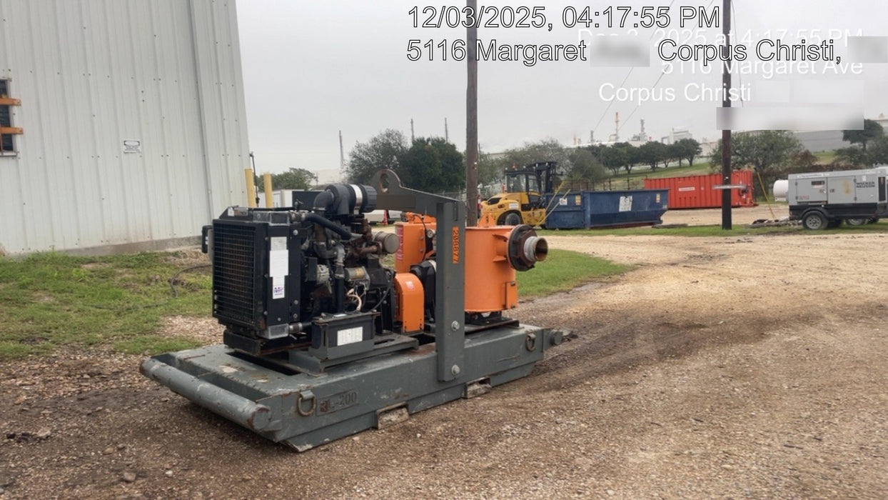 2022 MYERS-SETH RL-200