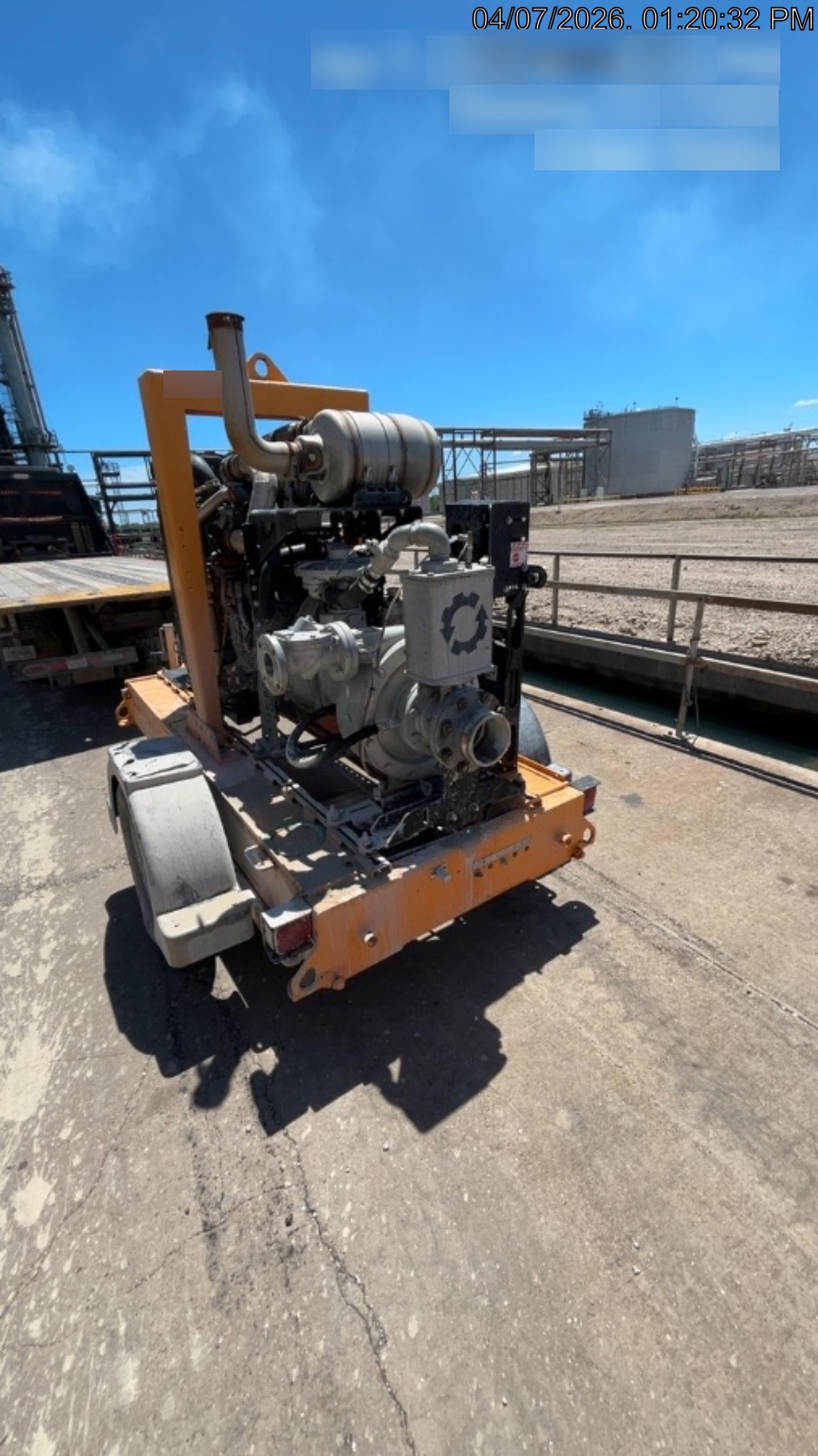 2022 PIONEER PP63C17L2-4045HFC06