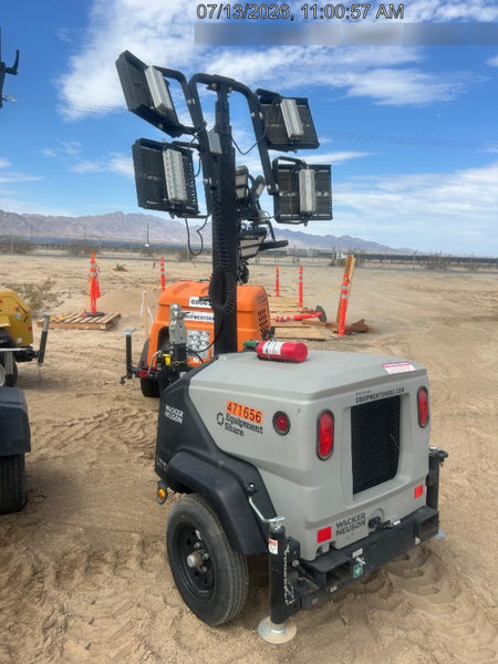 2024 WACKER NEUSON LTT4
