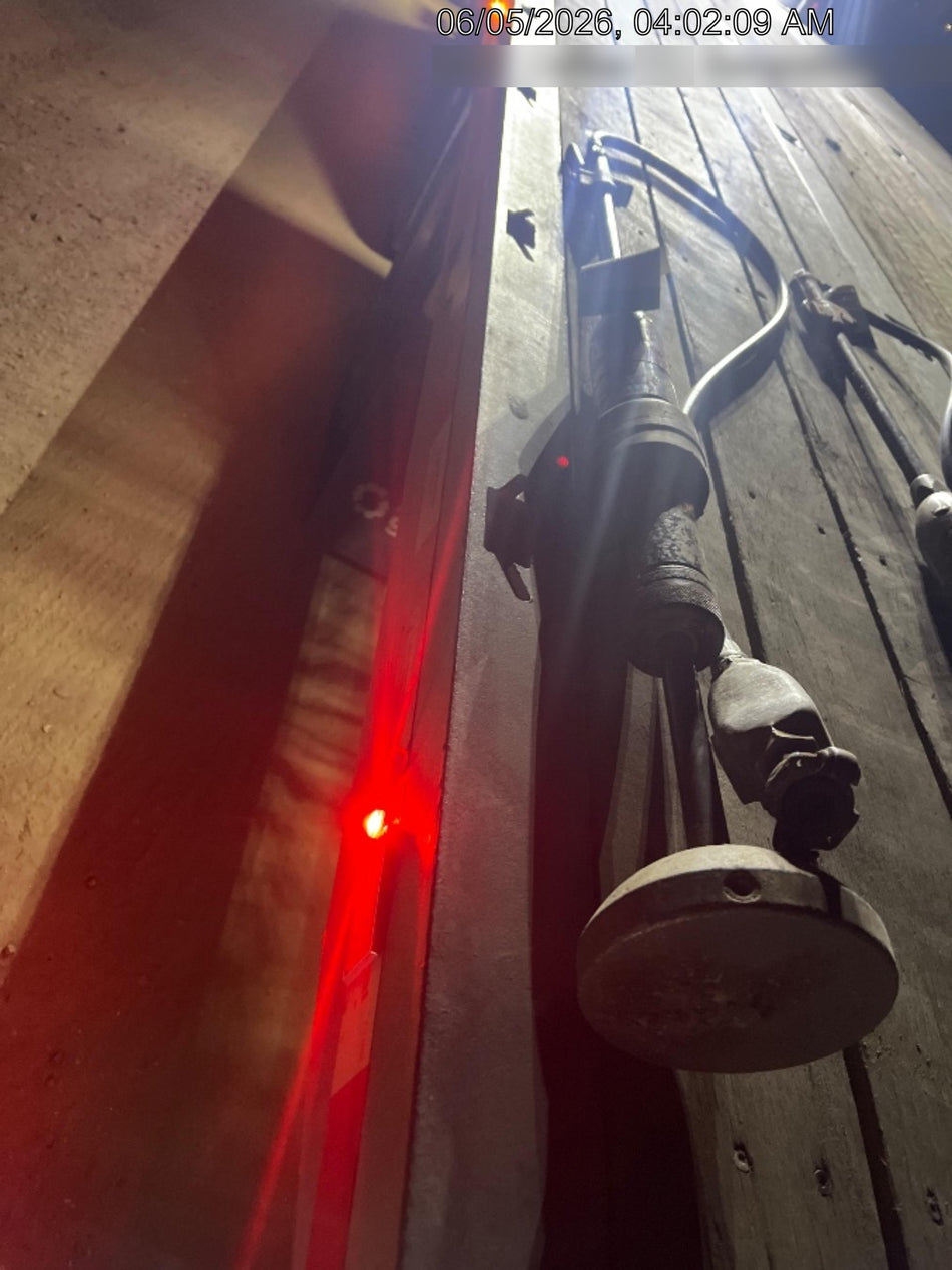 2024 CHICAGO PNEUMATIC C0035