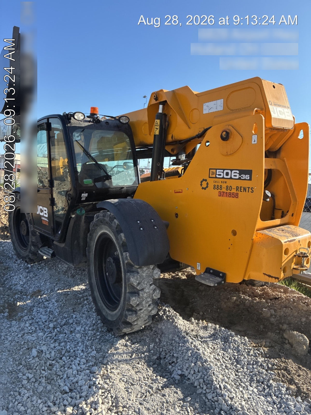2024 JCB 506-36