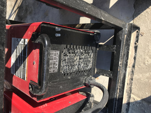 2020 LINCOLN ELECTRIC FLEXTEC 350X