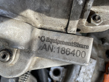2021 MICHIGAN PNEUMATIC 10267